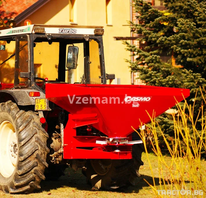 Cosmo RT 800